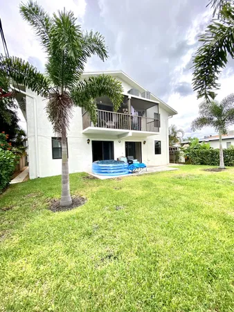$2,200 | 324 Ocean Breeze, Unit 2, Lake Worth Beach, FL 33460