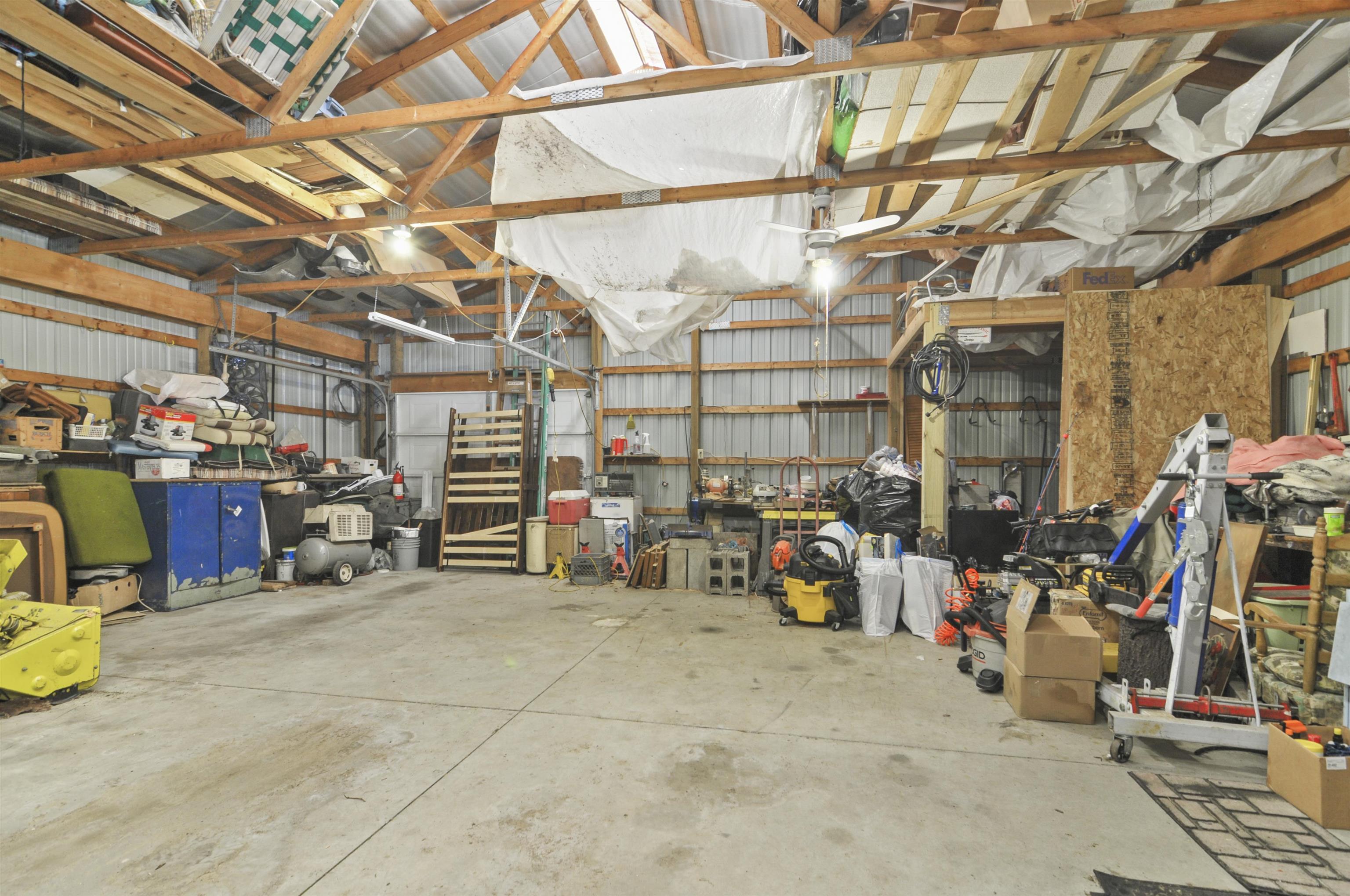 6565 North 31 Road Manton, MI 49663 - Photo 29 of 48