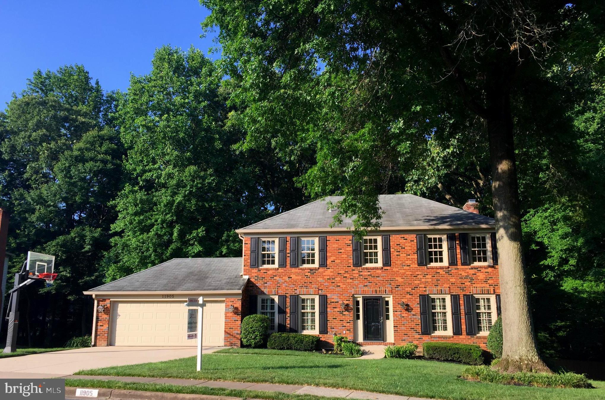 11905 Blue Spruce Road Reston, VA 20191 - Photo 50 of 50