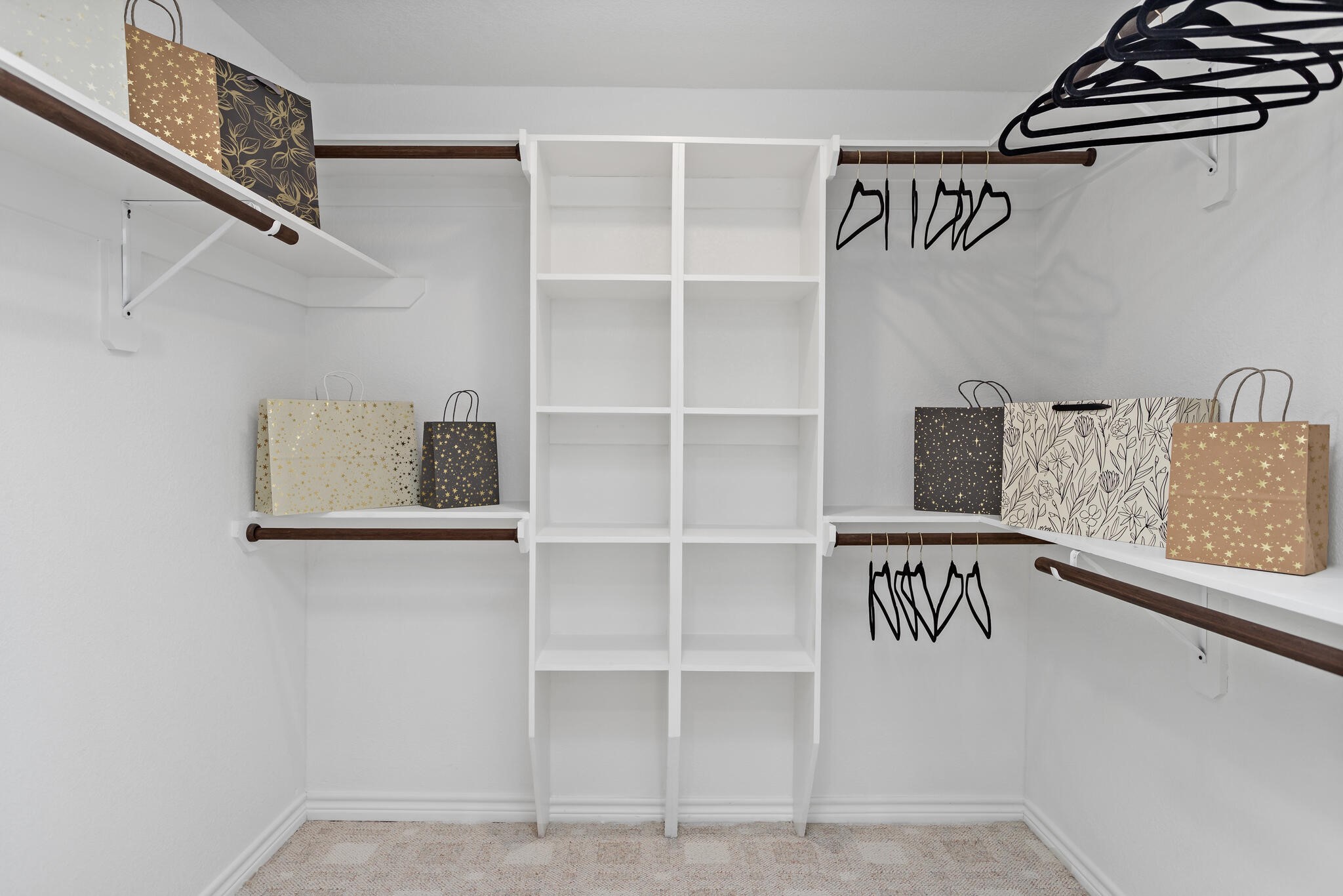 2320 Delaware Street Beaumont, TX 77703 - Photo 17 of 27 a view of a room with shelf