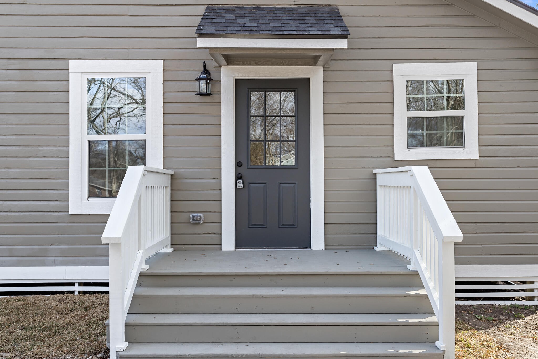 2320 Delaware Street Beaumont, TX 77703 - Photo 24 of 27 a view of entrance