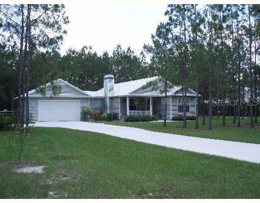518 Duque Road Lutz, FL 33549 - Photo 1 of 1 Exterior Front
