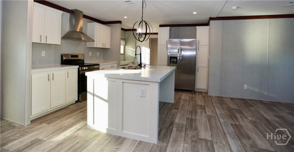 127 County Line Road Hinesville, GA 31313 - Photo 14 of 35
