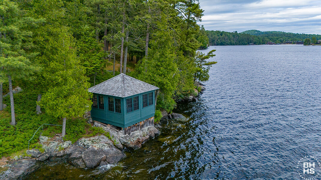 8 Pinehurst Road Saranac Lake, NY 12983 - Photo 98 of 109 HistoricHomeOnLowerSaranacLake_A_TeaHous