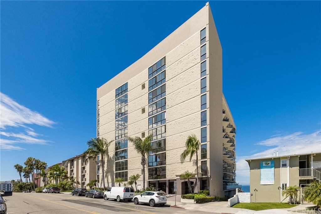 531 Esplanade, Unit 203 Redondo Beach, CA 90277 - Photo 1 of 55