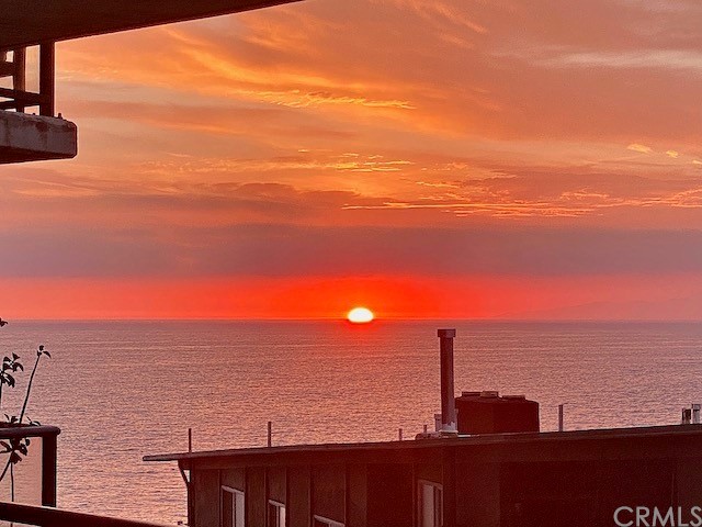 531 Esplanade, Unit 203 Redondo Beach, CA 90277 - Photo 18 of 55 a view of a city and ocean view