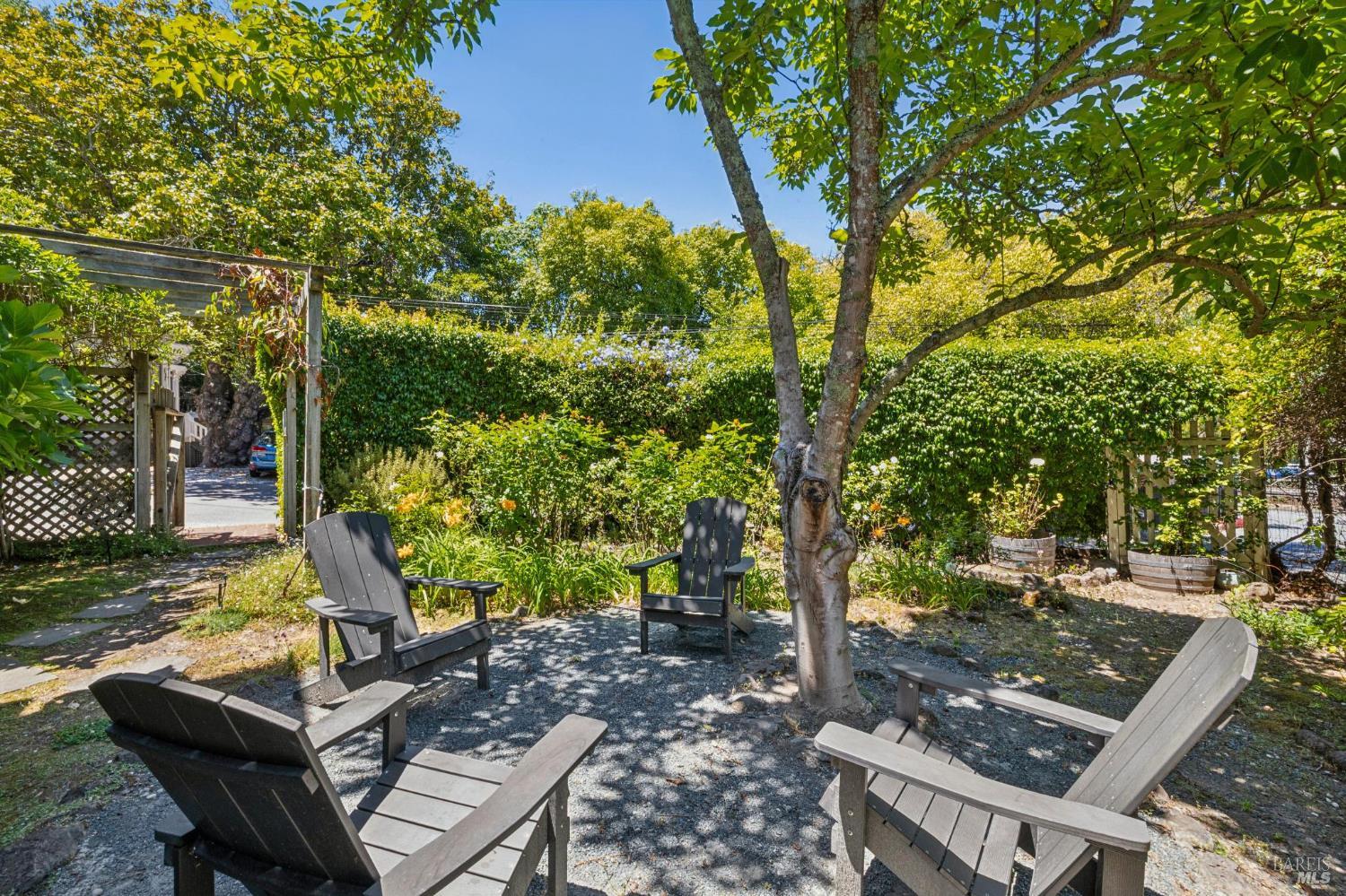 14 Sentinel Court San Rafael, CA 94901 - Photo 34 of 41
