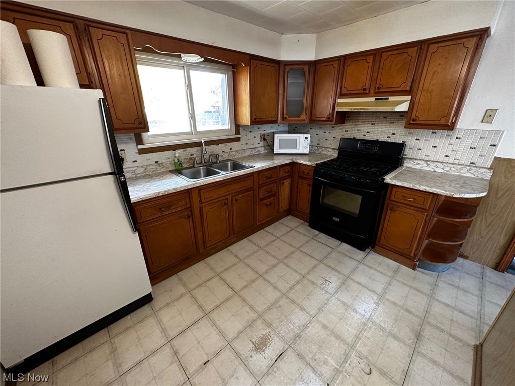 1333 Inman Street Akron, OH 44306 - Photo 9 of 16