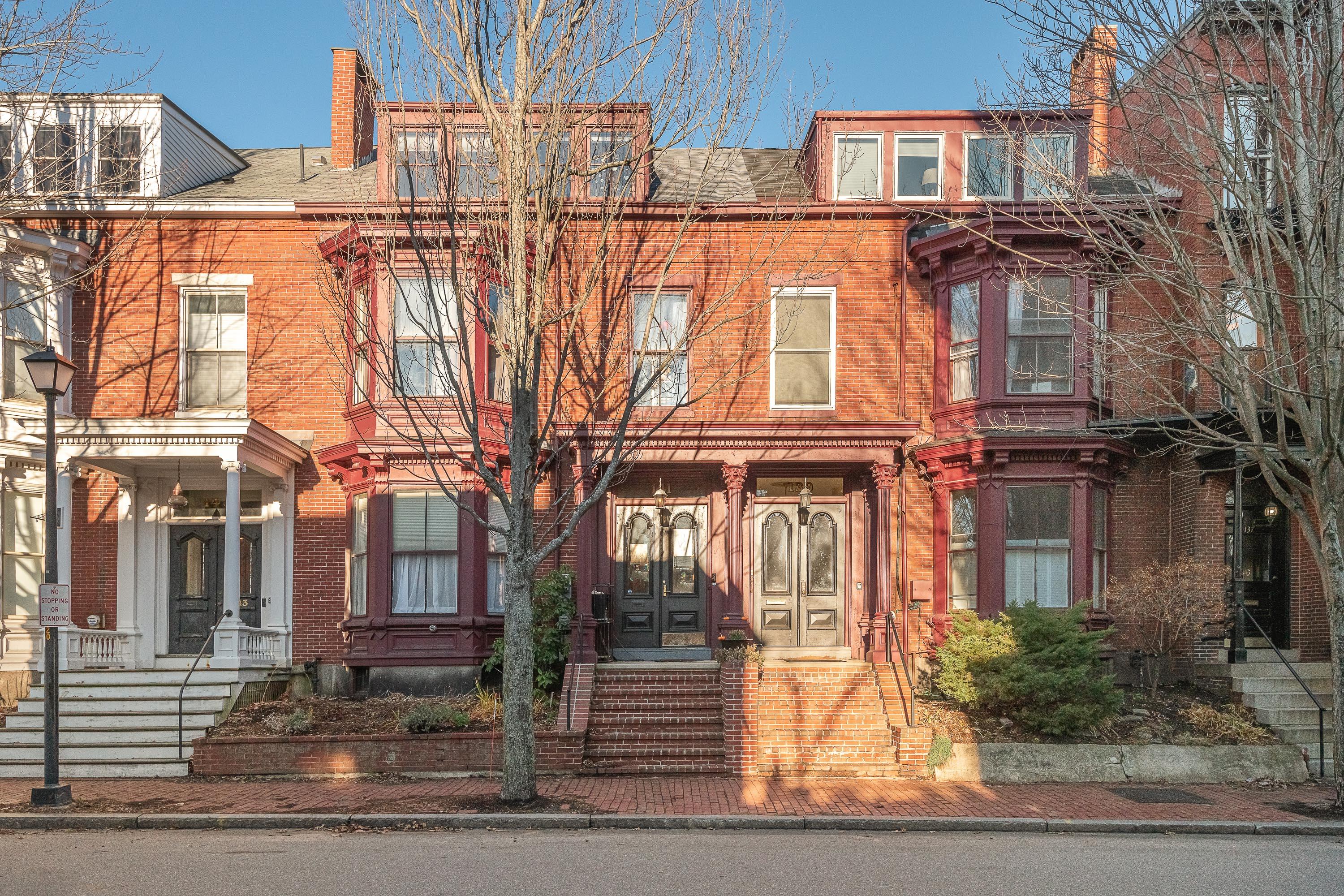 141 Spring Street Portland, ME 04101 - Photo 1 of 39 13_141 Spring St_PGM_Print