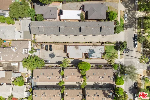 $1,470,000 | 271 North Holliston Avenue, Unit A, Pasadena, CA 91106