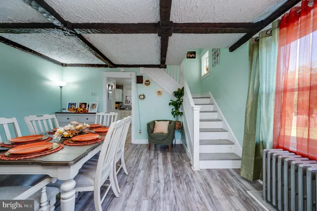 $234,900 | 212 Arlington Street, Reading, PA 19611