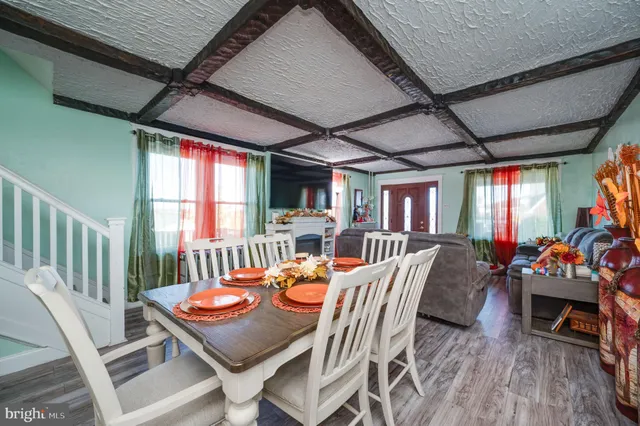 $234,900 | 212 Arlington Street, Reading, PA 19611