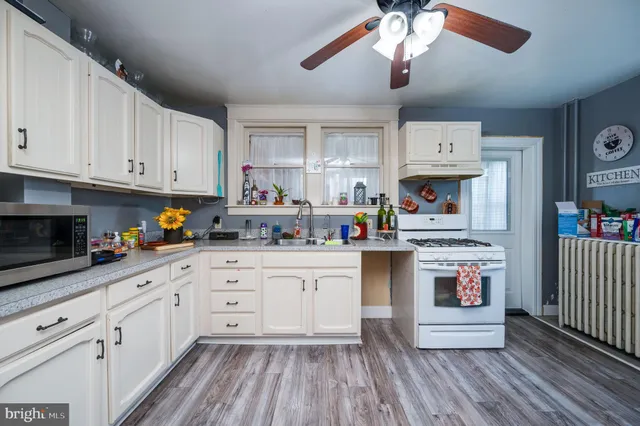 $234,900 | 212 Arlington Street, Reading, PA 19611