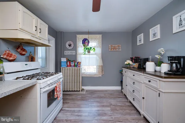 $234,900 | 212 Arlington Street, Reading, PA 19611