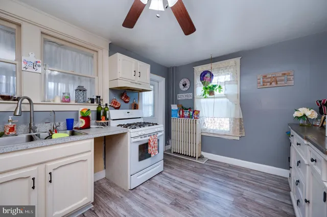 $234,900 | 212 Arlington Street, Reading, PA 19611