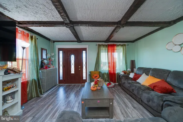 $234,900 | 212 Arlington Street, Reading, PA 19611