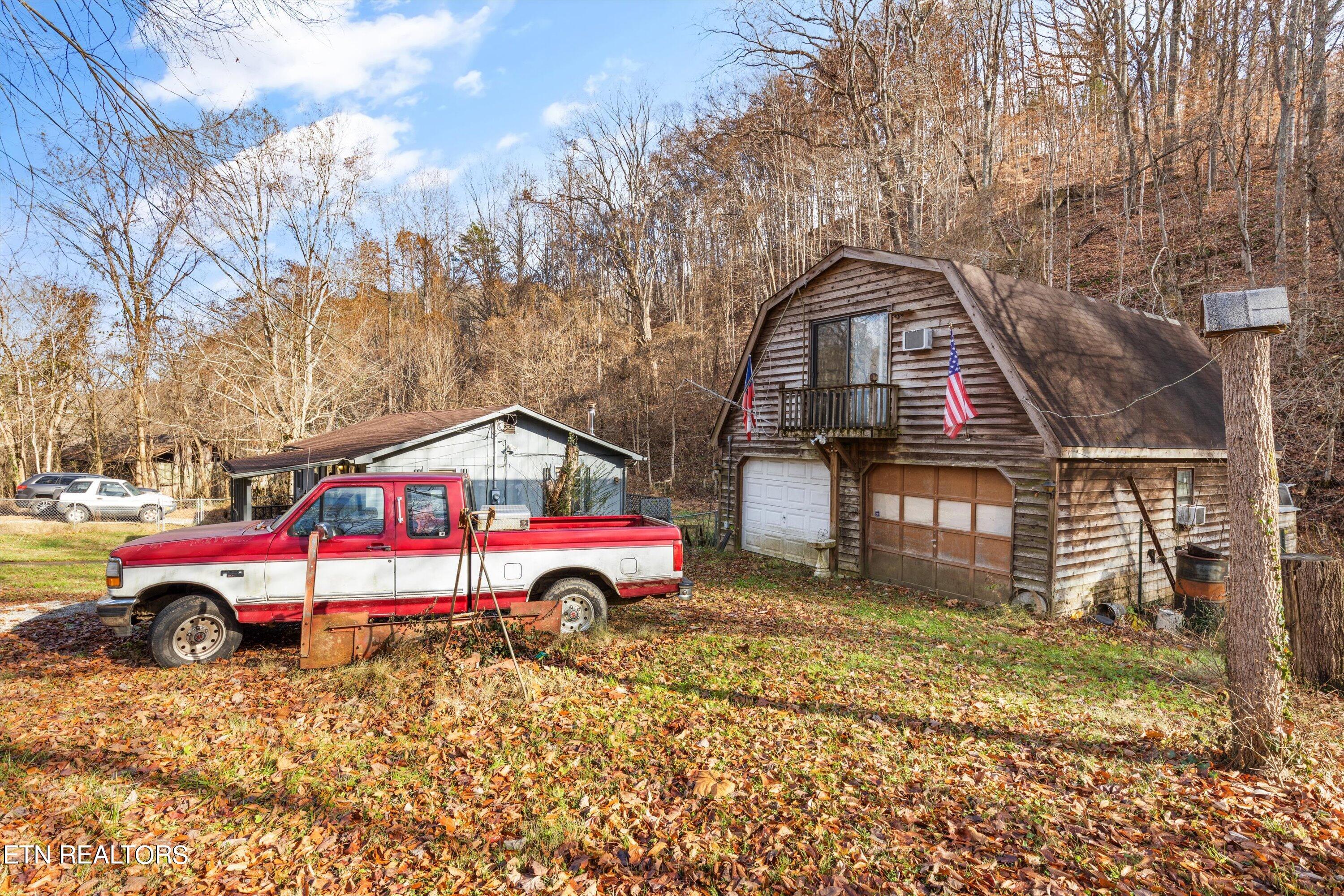 9704 Hogskin Road Corryton, TN 37721 - Photo 5 of 23 05-9704 Hogskin Rd20