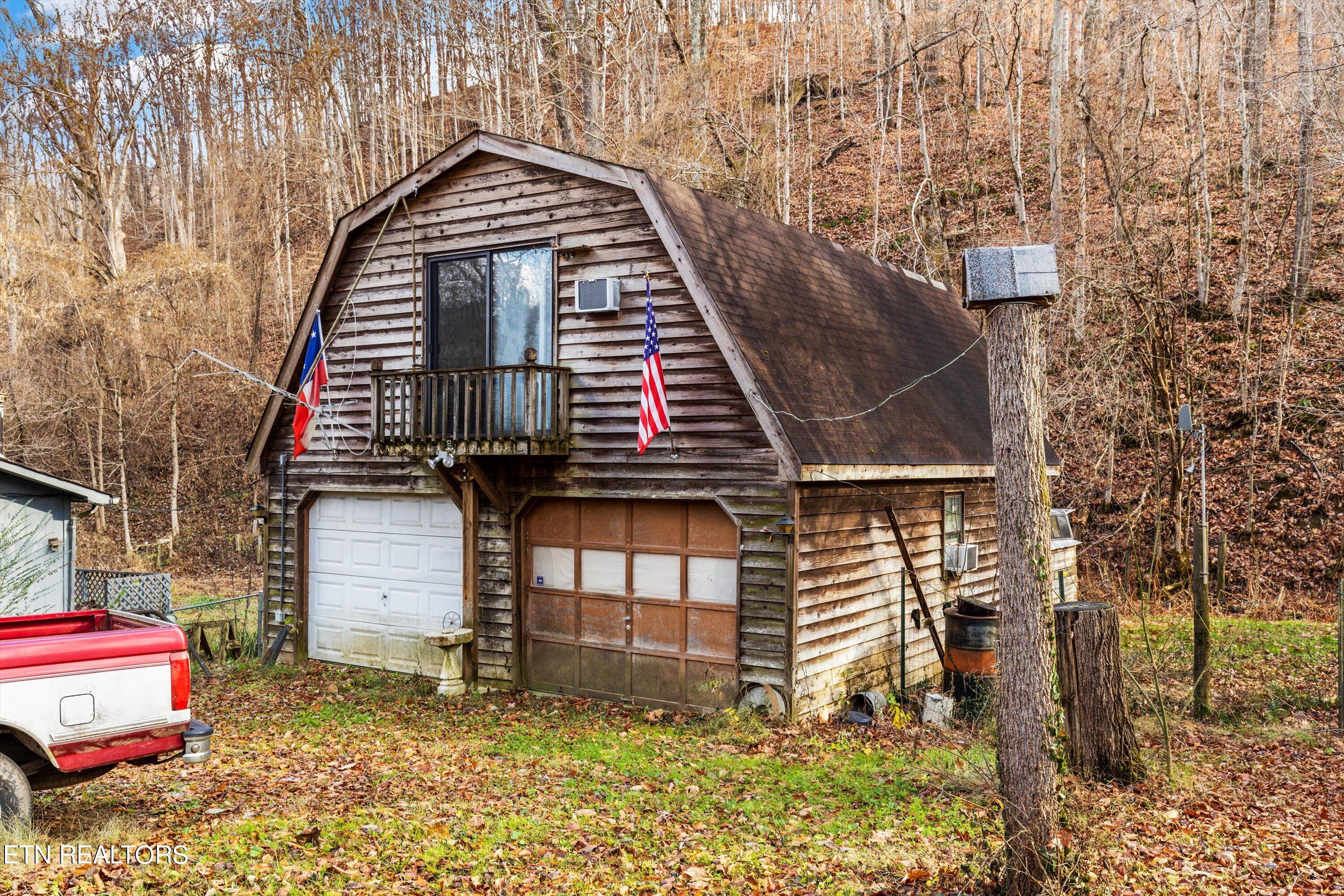 9704 Hogskin Road Corryton, TN 37721 - Photo 6 of 23 06-9704 Hogskin Rd21