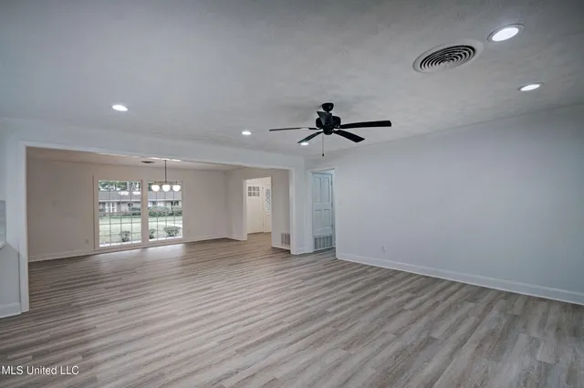 $348,777 | 1510 Brecon Drive, Jackson, MS 39211