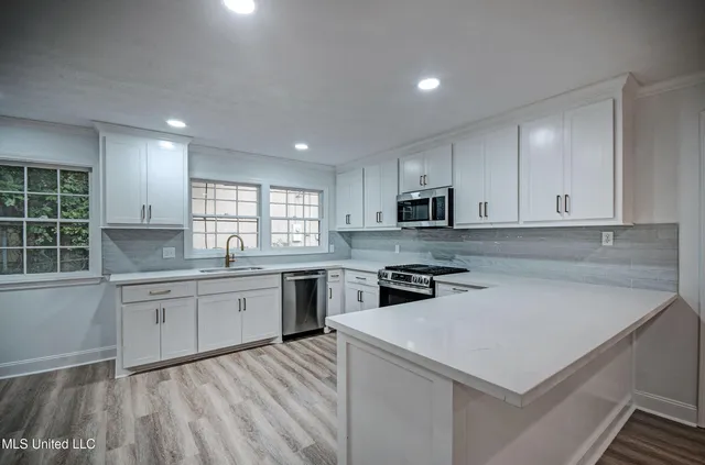 $348,777 | 1510 Brecon Drive, Jackson, MS 39211