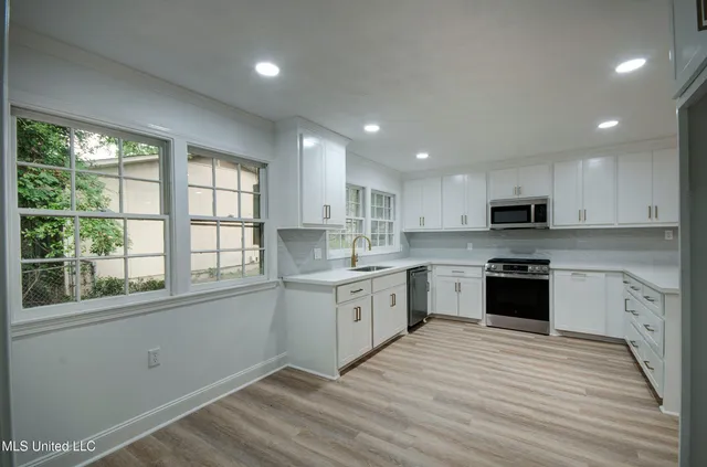 $348,777 | 1510 Brecon Drive, Jackson, MS 39211