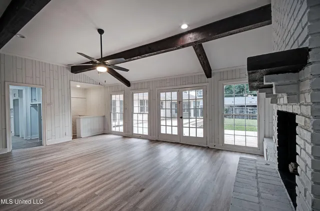 $348,777 | 1510 Brecon Drive, Jackson, MS 39211