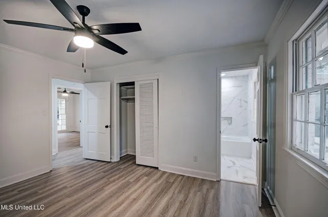 $348,777 | 1510 Brecon Drive, Jackson, MS 39211