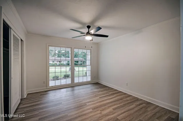 $348,777 | 1510 Brecon Drive, Jackson, MS 39211