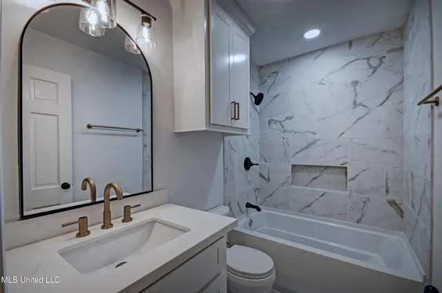 $348,777 | 1510 Brecon Drive, Jackson, MS 39211