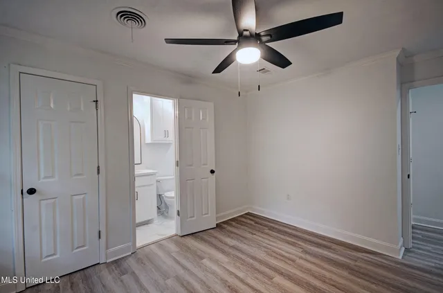 $348,777 | 1510 Brecon Drive, Jackson, MS 39211