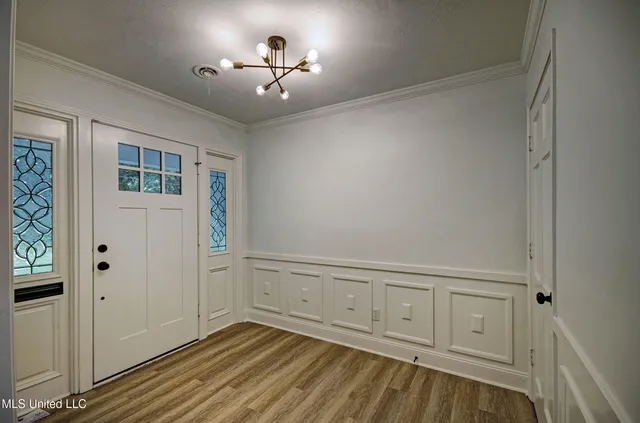 $348,777 | 1510 Brecon Drive, Jackson, MS 39211