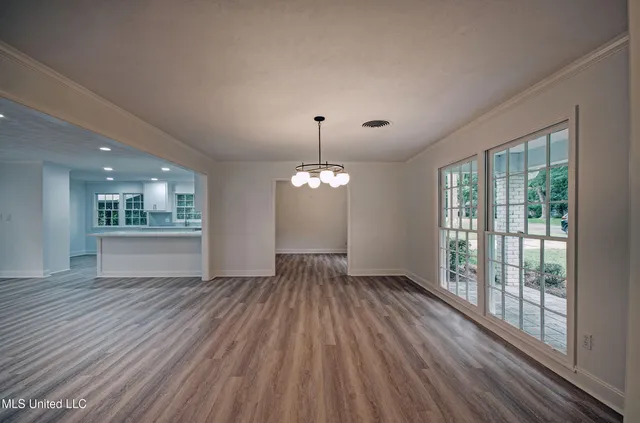 $348,777 | 1510 Brecon Drive, Jackson, MS 39211