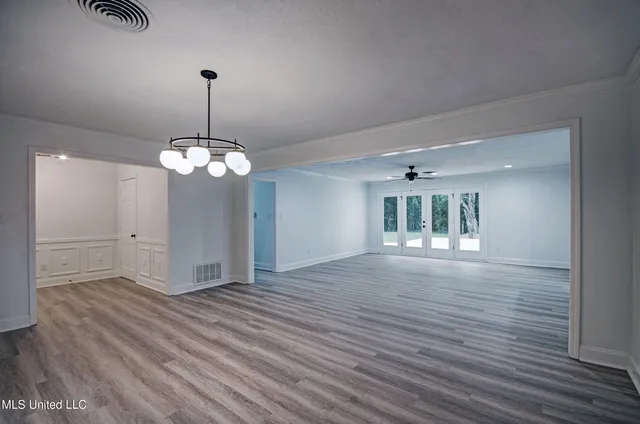 $348,777 | 1510 Brecon Drive, Jackson, MS 39211