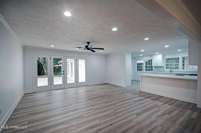 $348,777 | 1510 Brecon Drive, Jackson, MS 39211