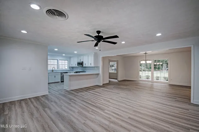 $348,777 | 1510 Brecon Drive, Jackson, MS 39211