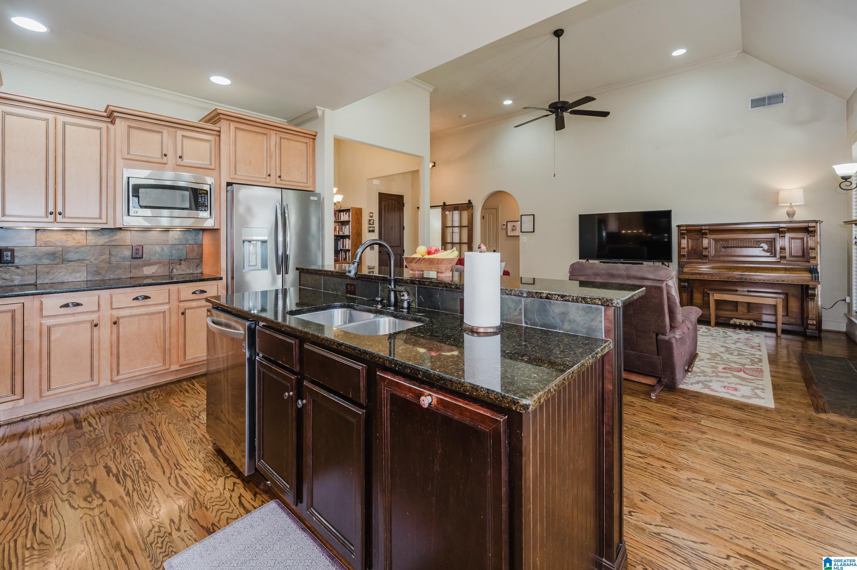303 Strathaven Road Pelham, AL 35124 - Photo 15 of 48 Gallery Image 15