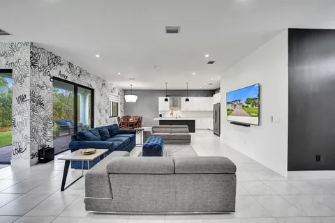 $1,700,000 | 13025 Addilyn Court, Davie, FL 33325