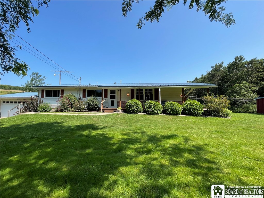 9230 Hebner Hill Road Otto, NY 14719 - Photo 1 of 1 Gallery Image 1