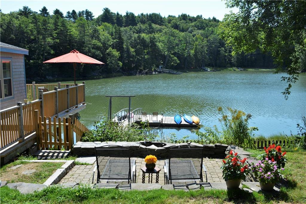84 Kings Point Road West Bath, ME 04530 - Photo 2 of 29 Photo