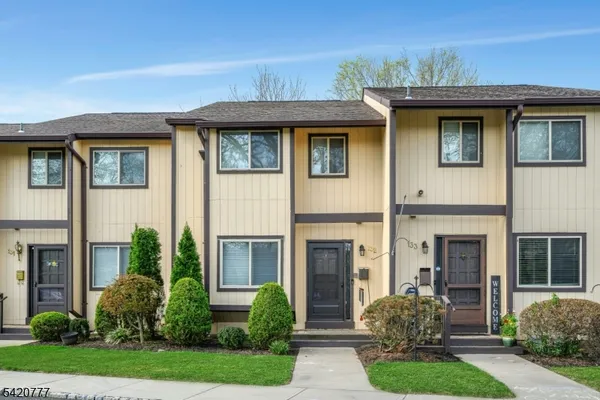 $449,000 | 132 Chelsea Way, Bridgewater, NJ 08807