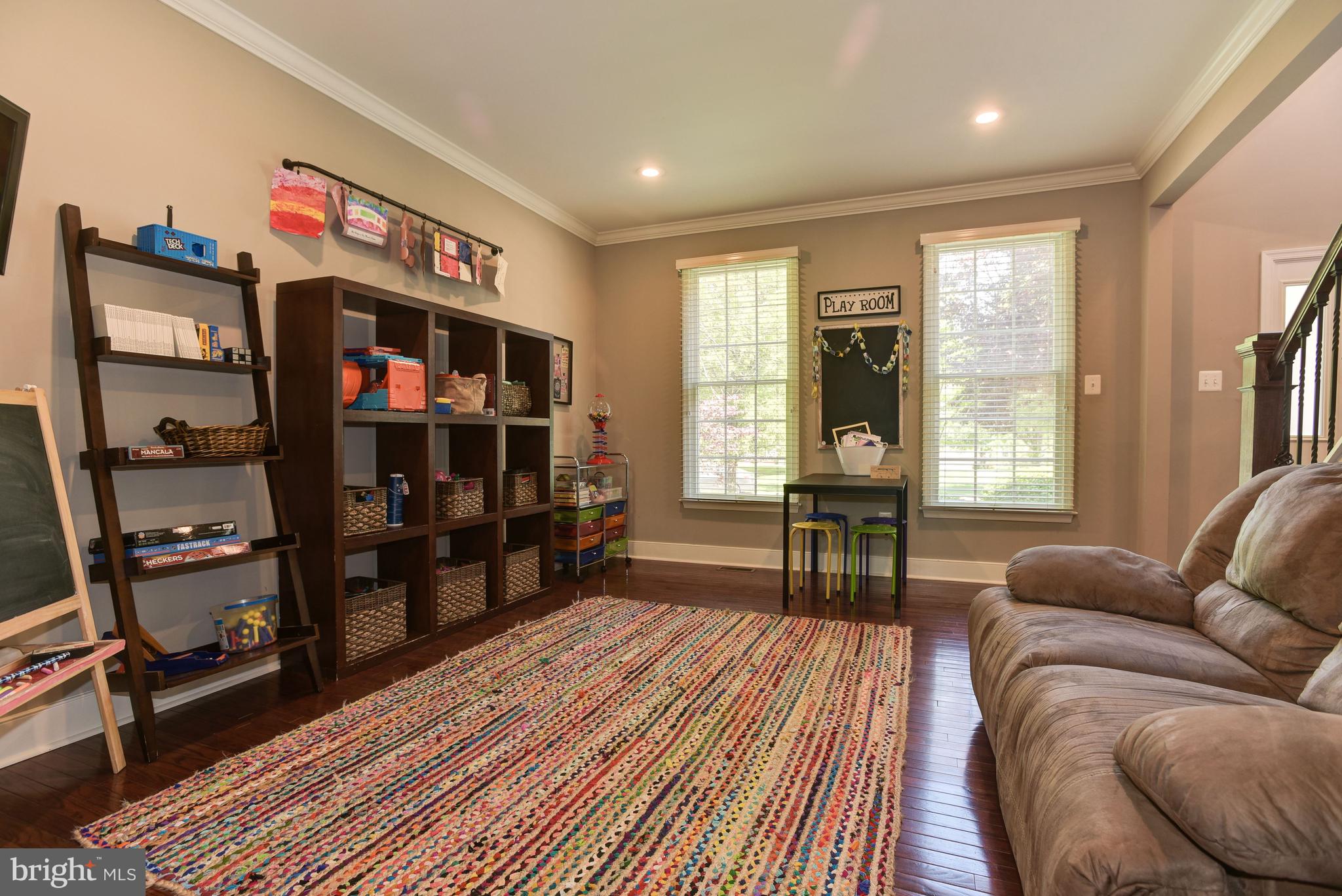10178 Deep Skies Drive Laurel, MD 20723 - Photo 13 of 54 Living Room