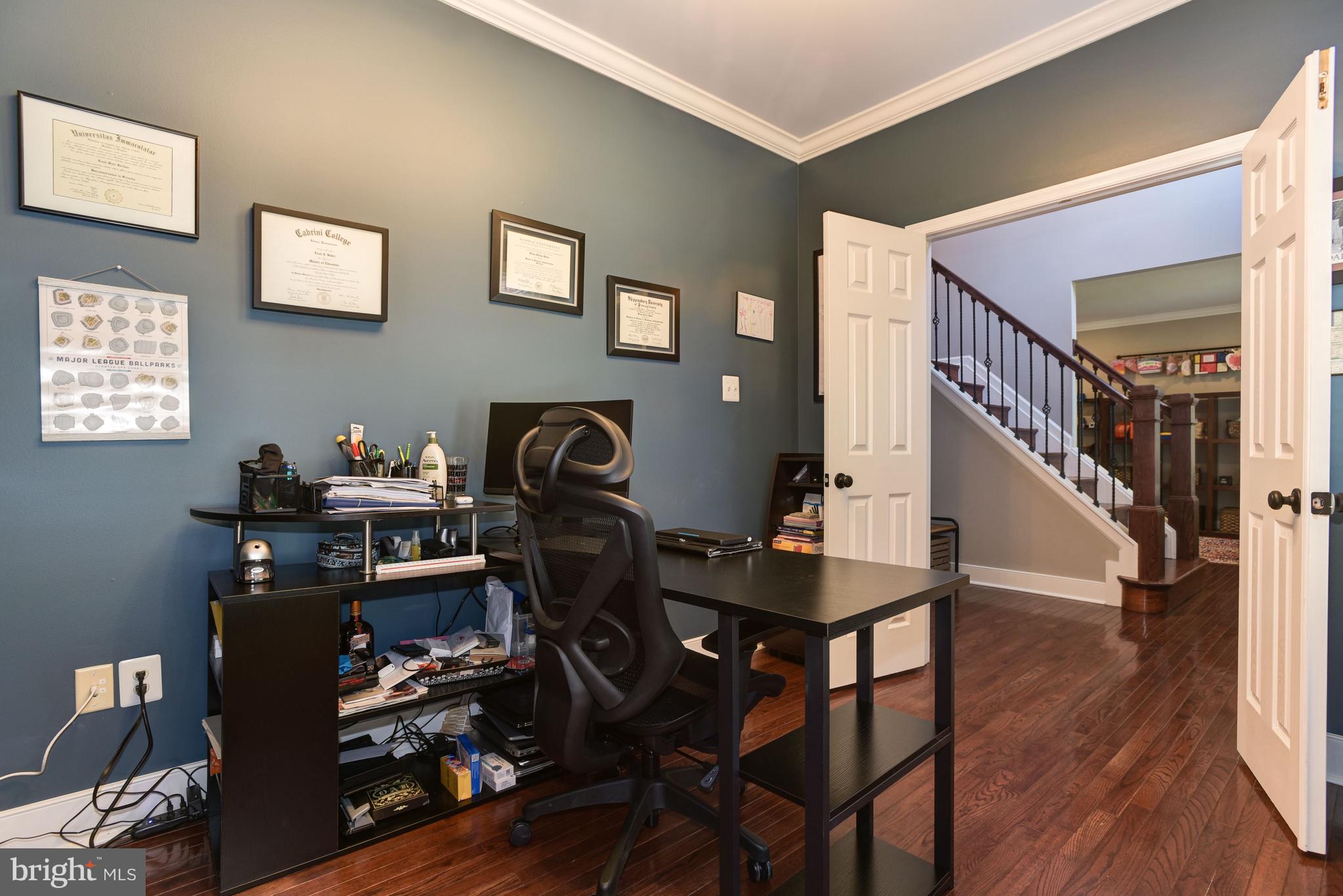 10178 Deep Skies Drive Laurel, MD 20723 - Photo 17 of 54 Study