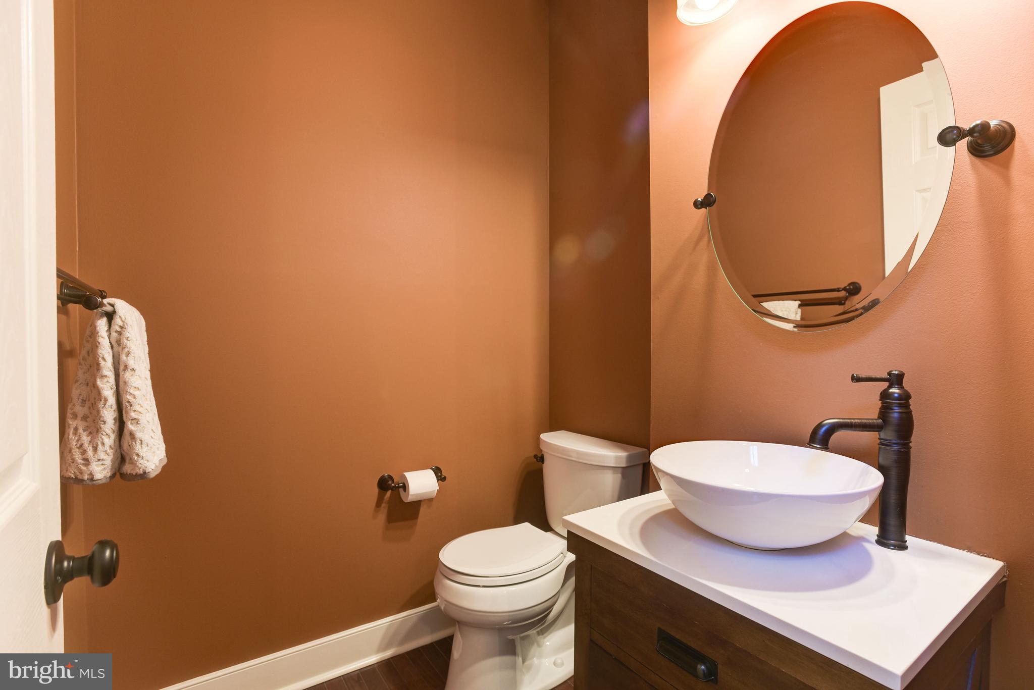 10178 Deep Skies Drive Laurel, MD 20723 - Photo 18 of 54 Powder Room