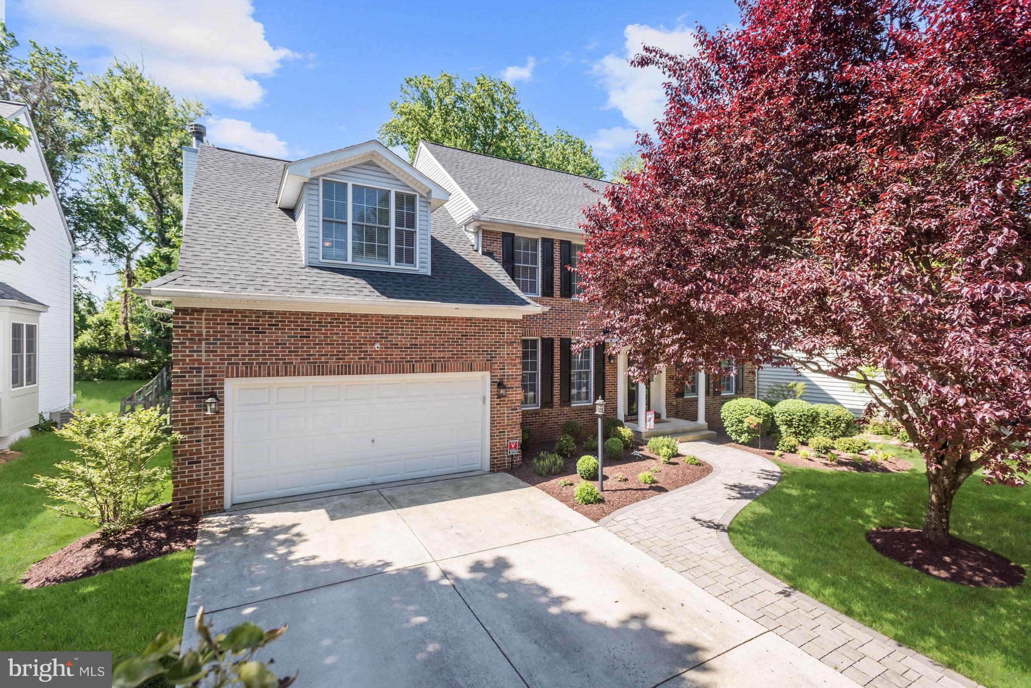 10178 Deep Skies Drive Laurel, MD 20723 - Photo 2 of 54 LAUREL, MD