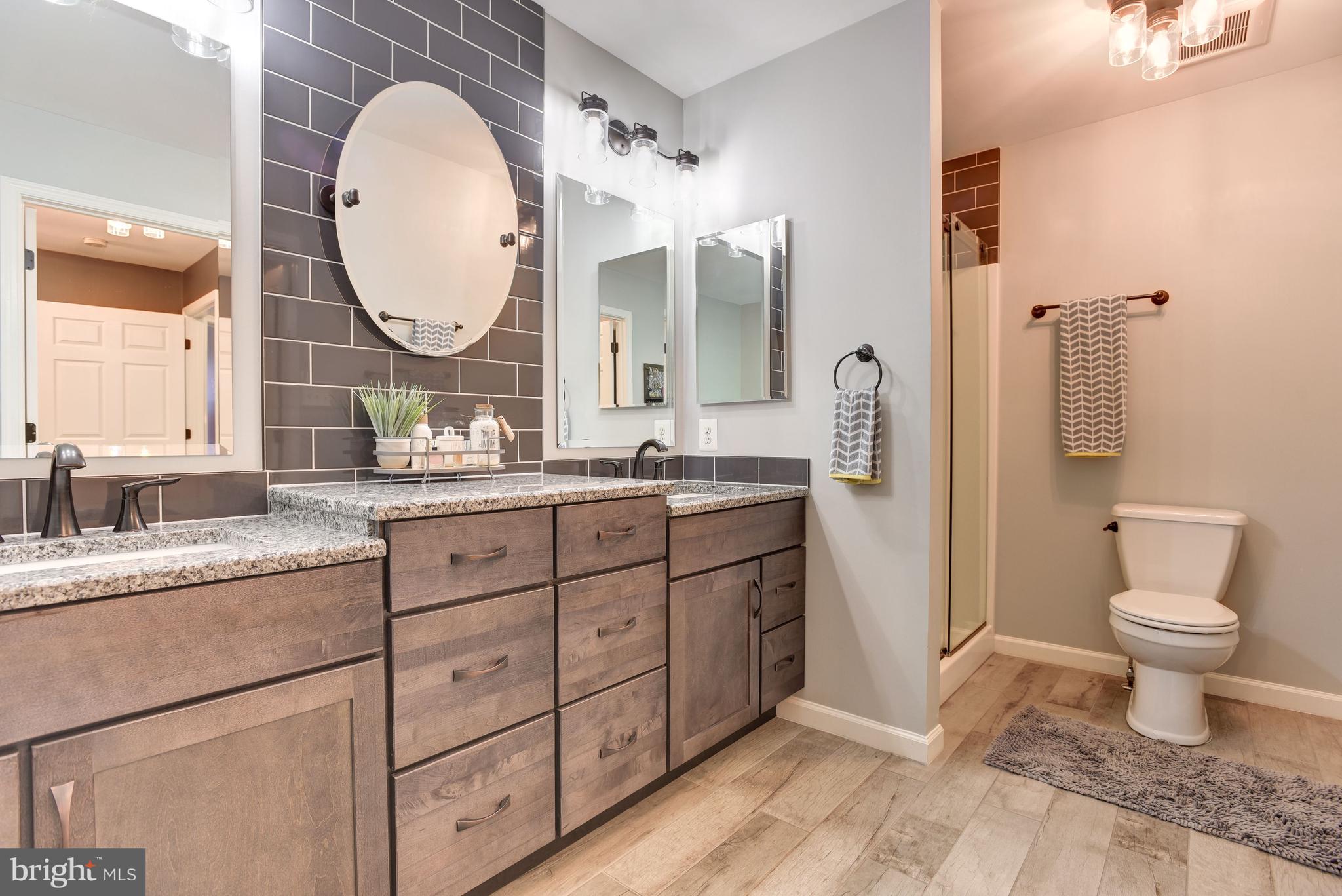 10178 Deep Skies Drive Laurel, MD 20723 - Photo 24 of 54 Primary Bath