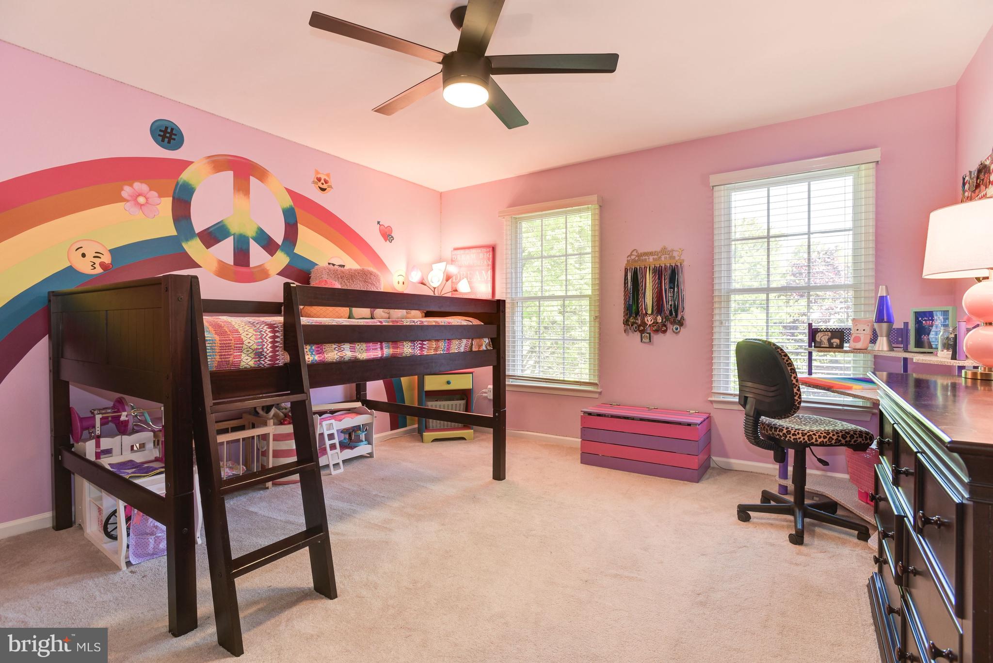 10178 Deep Skies Drive Laurel, MD 20723 - Photo 28 of 54 Bedroom