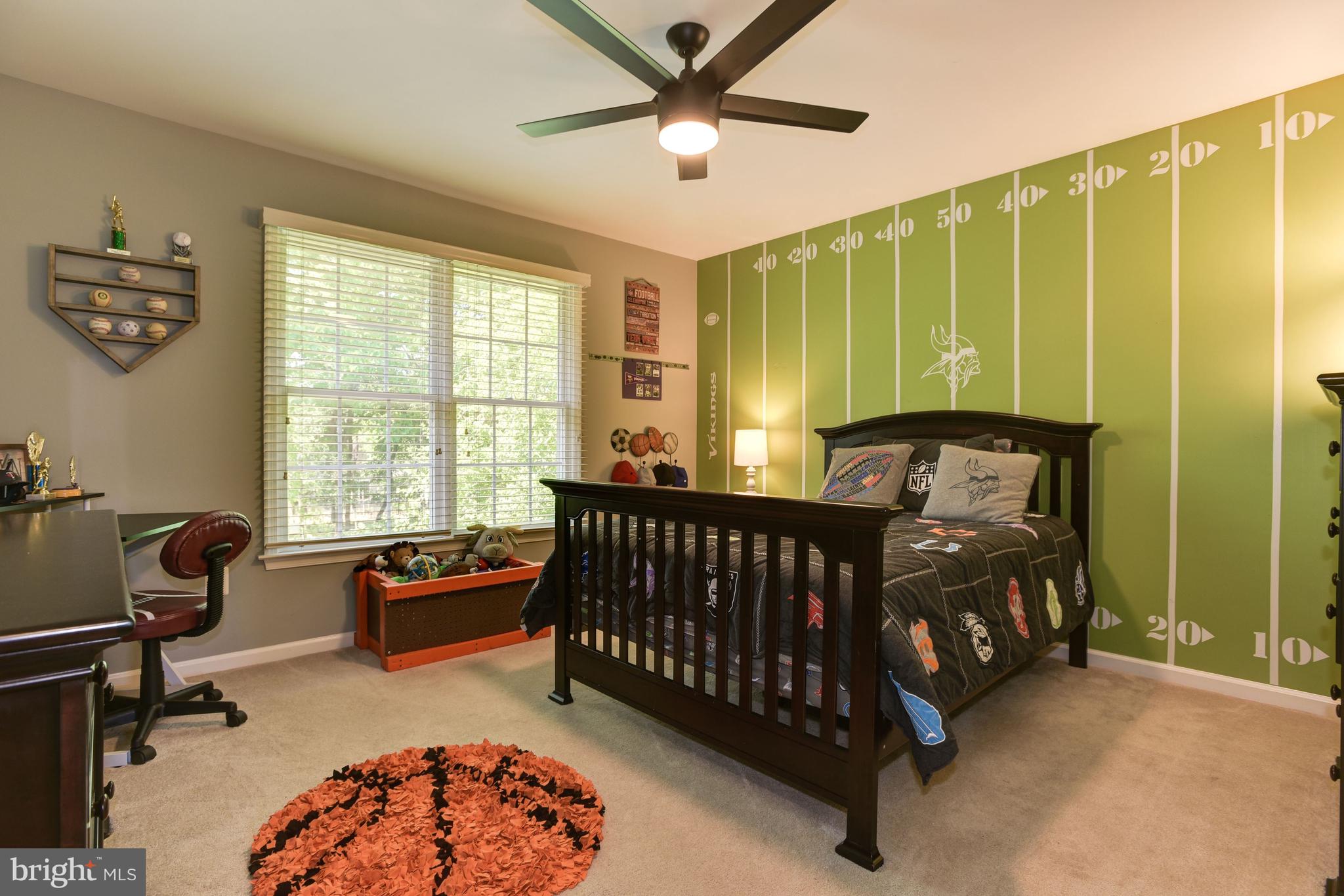 10178 Deep Skies Drive Laurel, MD 20723 - Photo 30 of 54 Bedroom