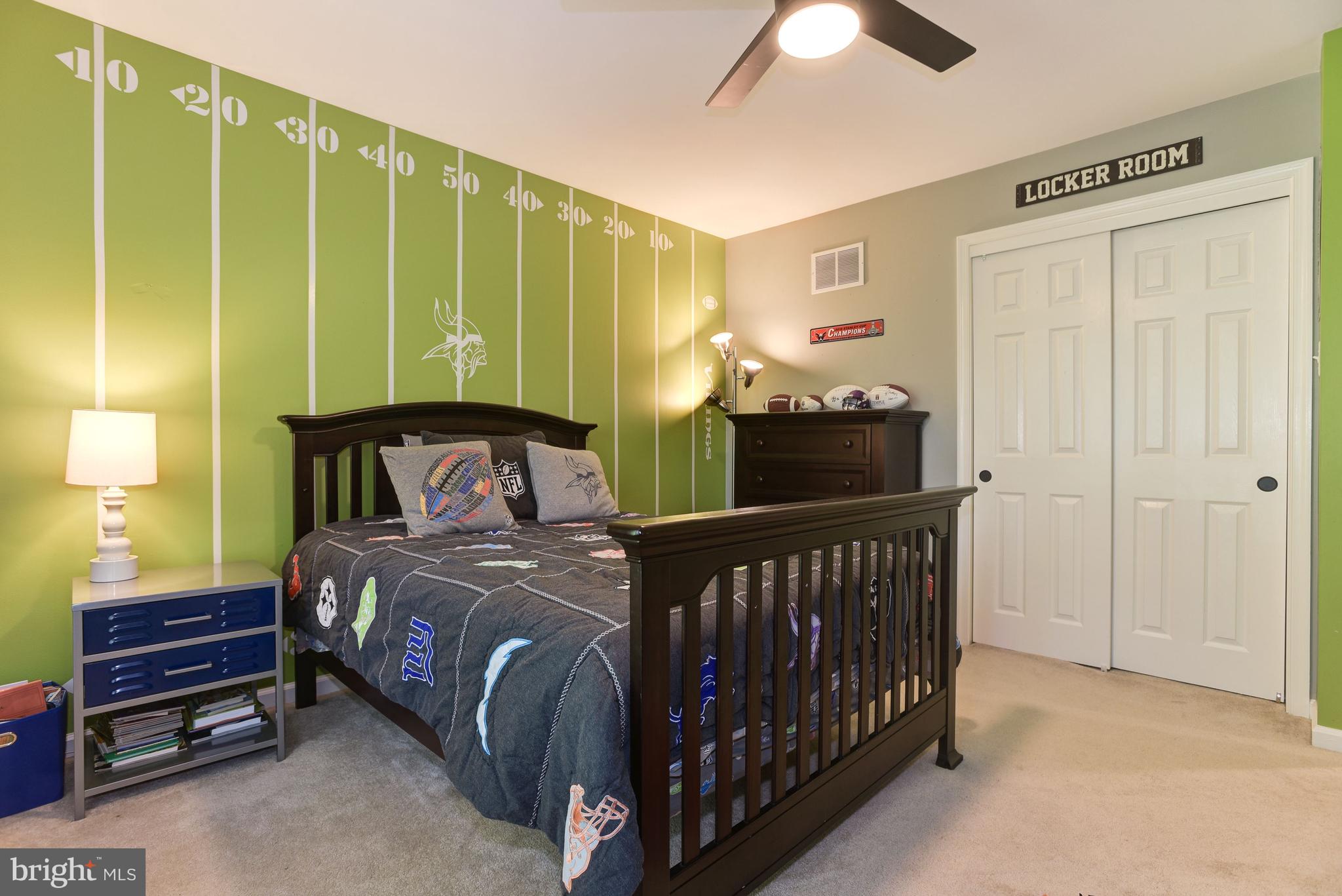 10178 Deep Skies Drive Laurel, MD 20723 - Photo 31 of 54 Bedroom