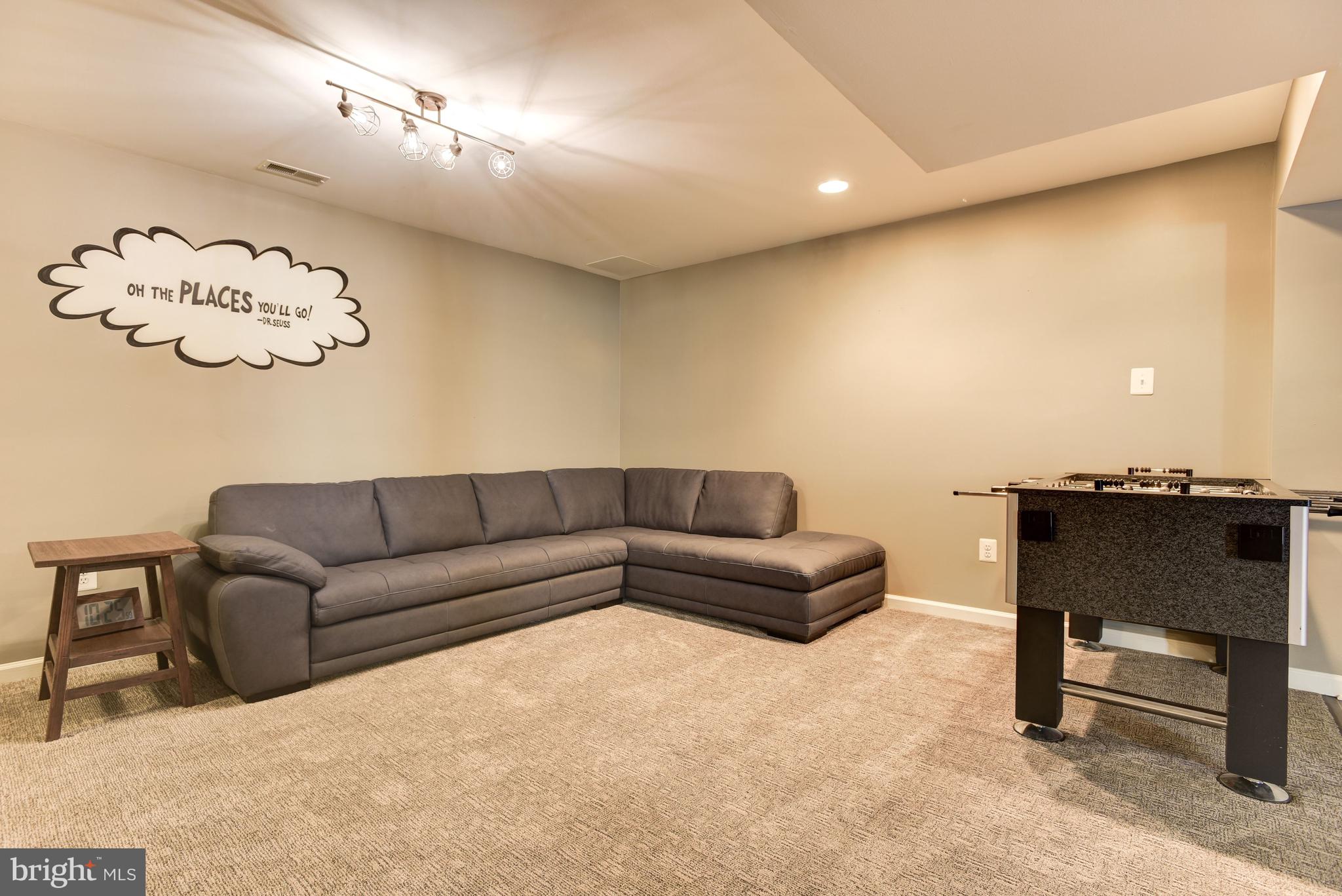 10178 Deep Skies Drive Laurel, MD 20723 - Photo 33 of 54 Recreation Room