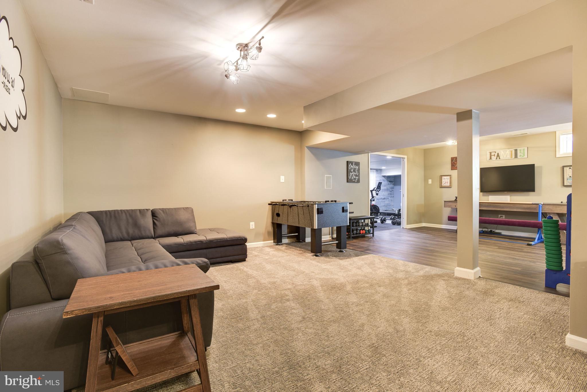 10178 Deep Skies Drive Laurel, MD 20723 - Photo 34 of 54 Recreation Room